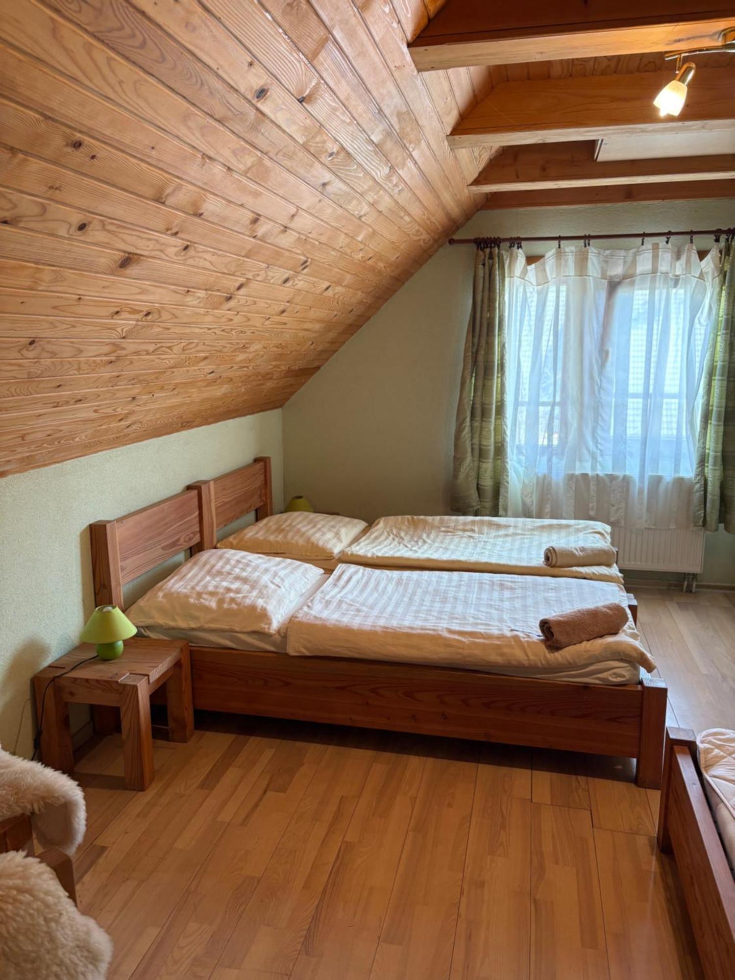 Koliba Studienka Apartment Kokava nad Rimavicou